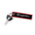 Zupra Keychain, Key Tag - Red